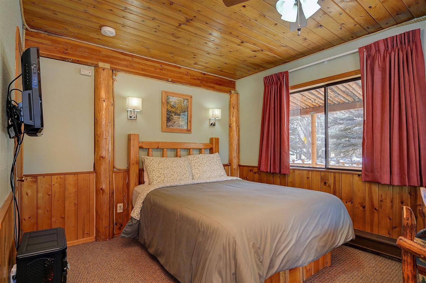 Hotel Vista Court & 3*