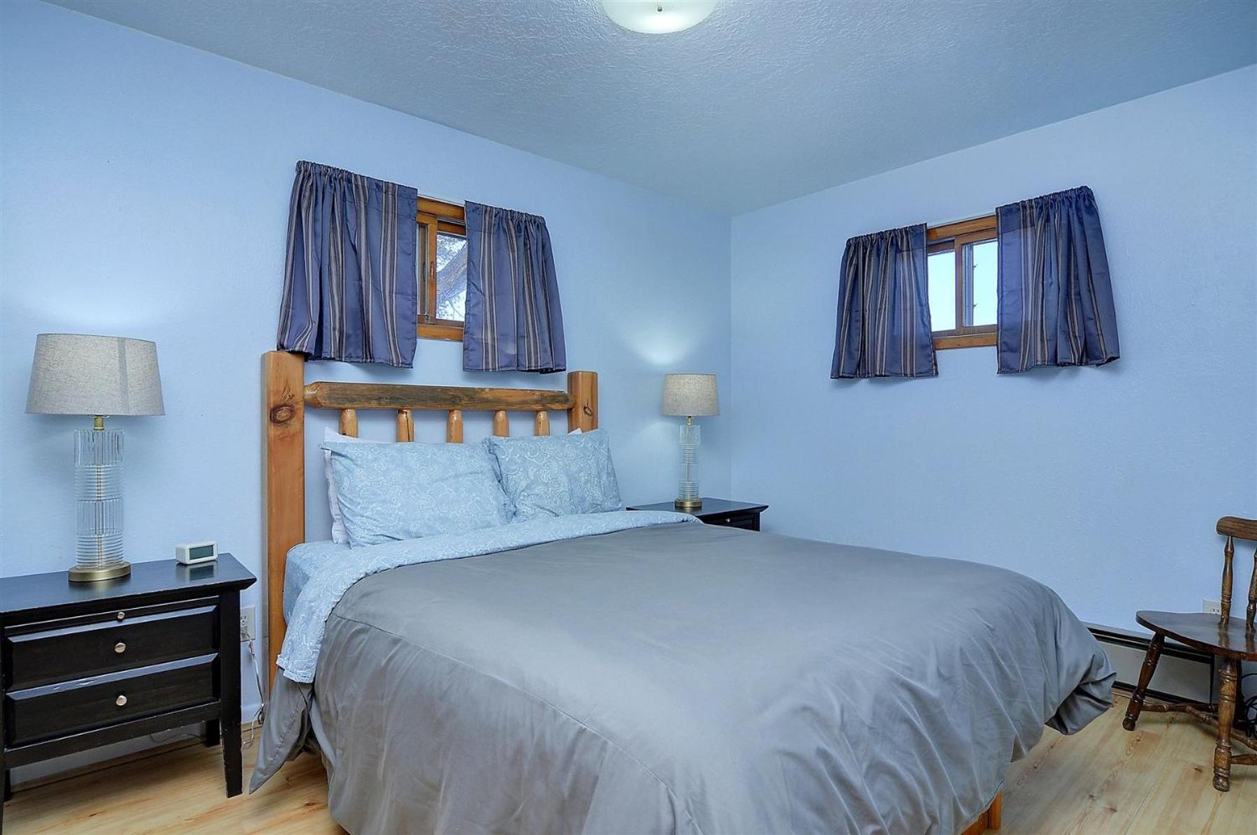 Vista Court & 3* Buena Vista